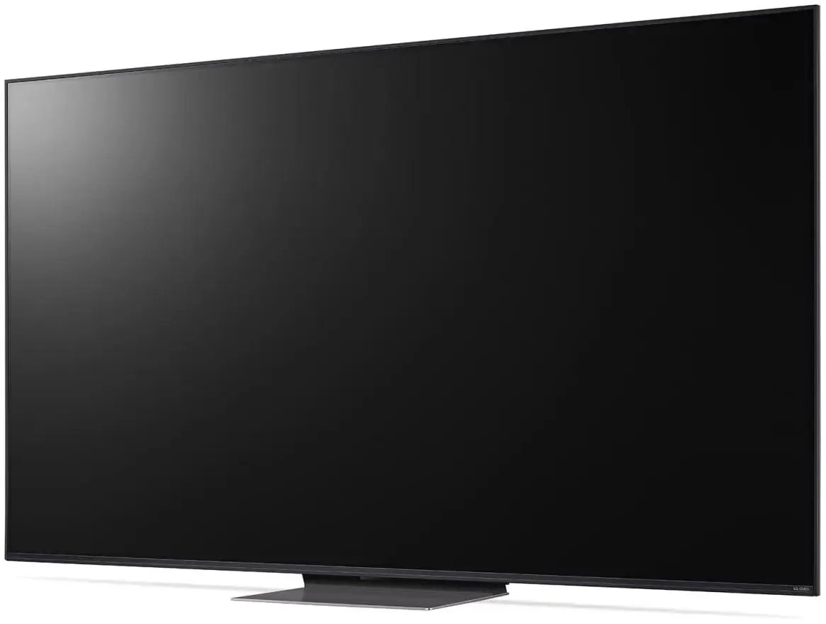 Телевизор LG 75QNED86T6A