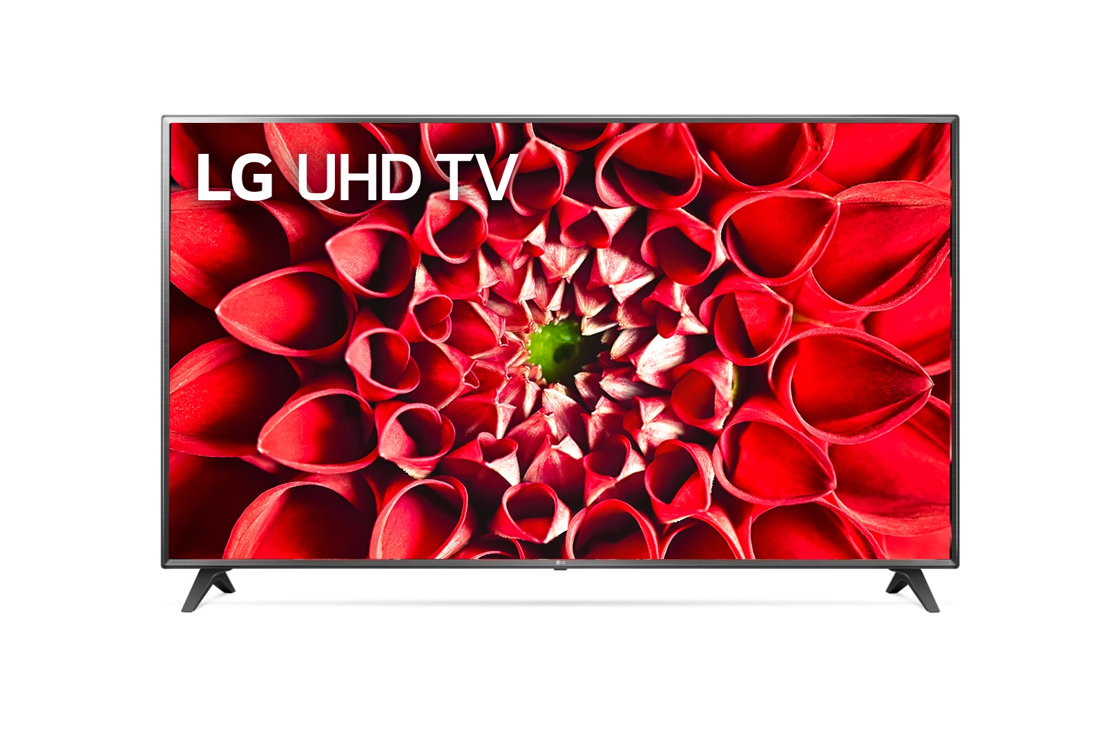 Телевизор LG 75UN71006LC