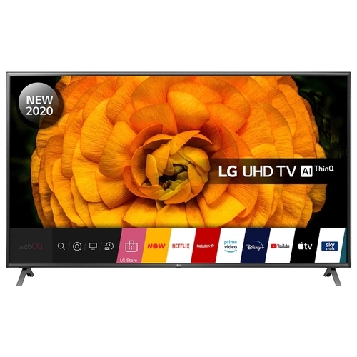 Телевизор LG 75UN85006 75" (2020)