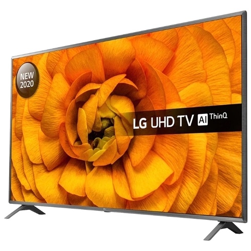 Телевизор LG 75UN85006 75" (2020)