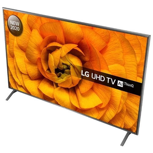 Телевизор LG 75UN85006 75" (2020)