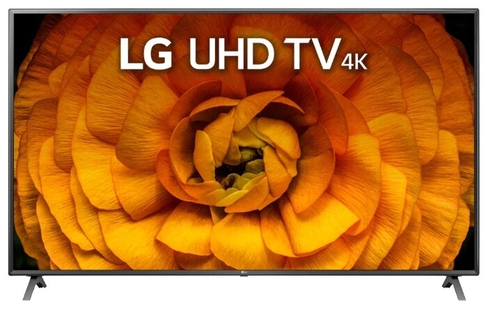 Телевизор LG 75UN85006LA