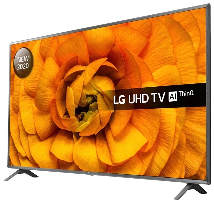 Телевизор LG 75UN85006LA