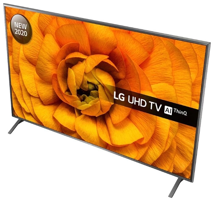 Телевизор LG 75UN85006LA