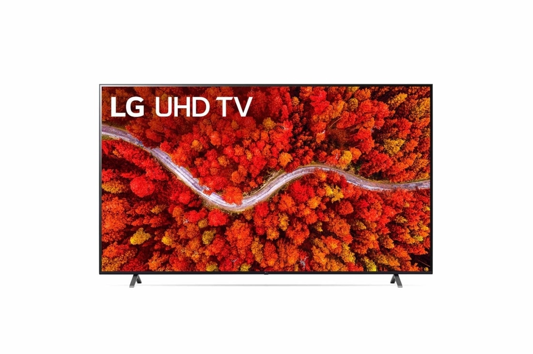 ЖК телевизор LG 75UP80006LA