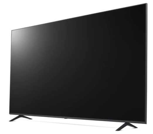 Телевизор LG 75UQ80006LB