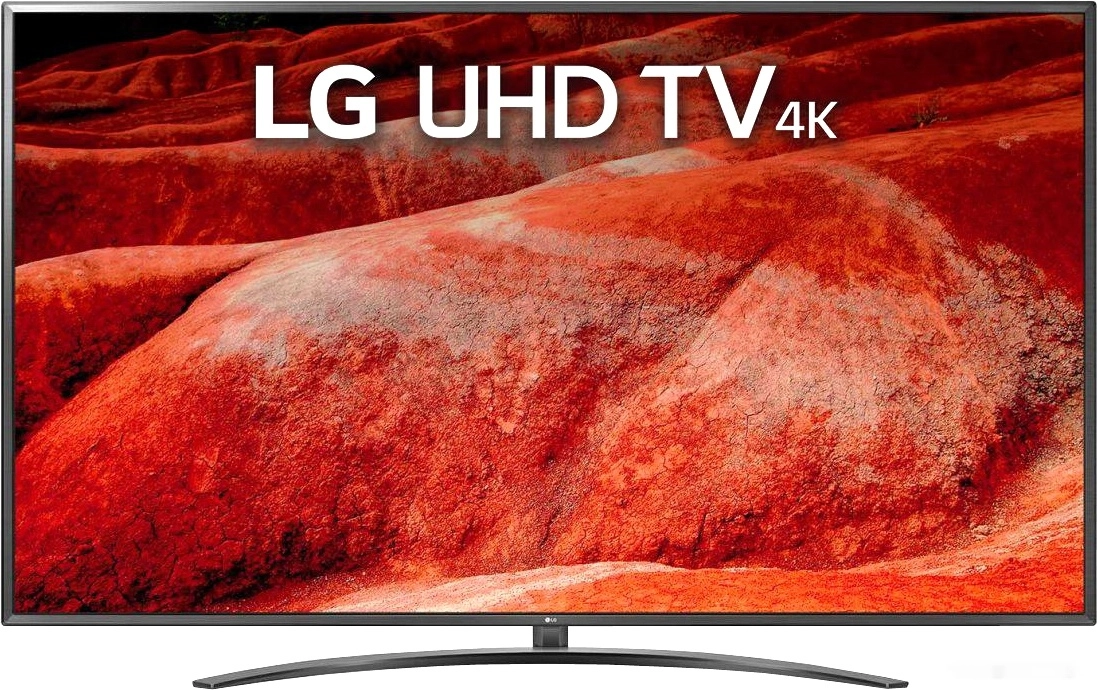 Телевизор LG 82UM7650PLA