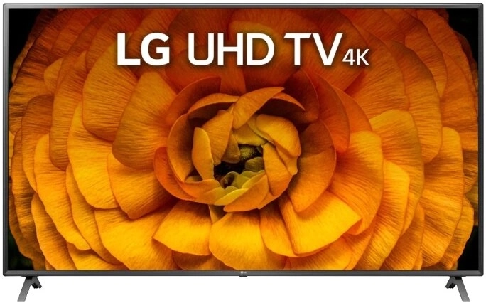 Телевизор LG 82UN85006LA