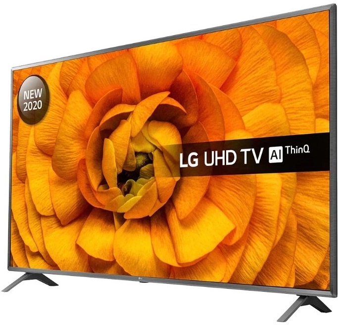 Телевизор LG 82UN85006LA