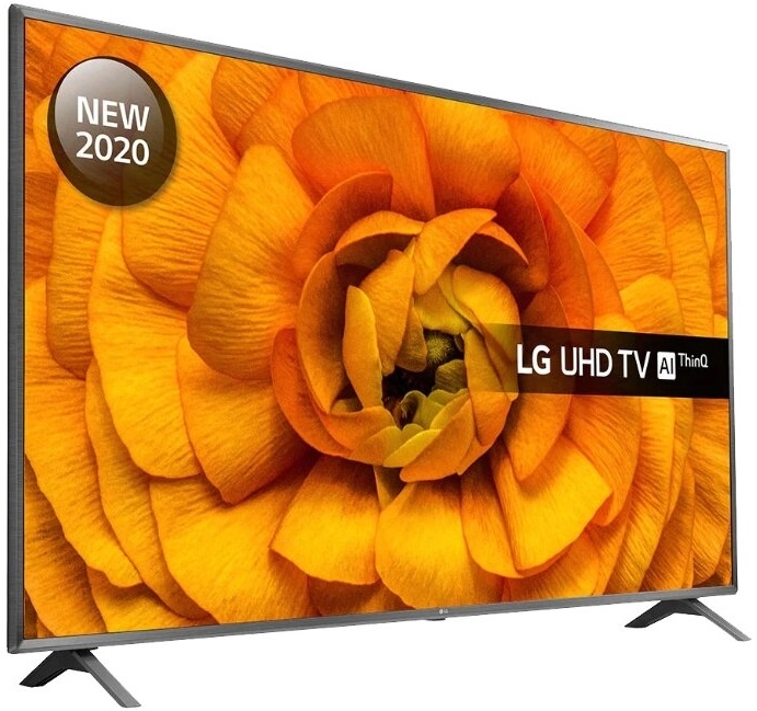 Телевизор LG 82UN85006LA