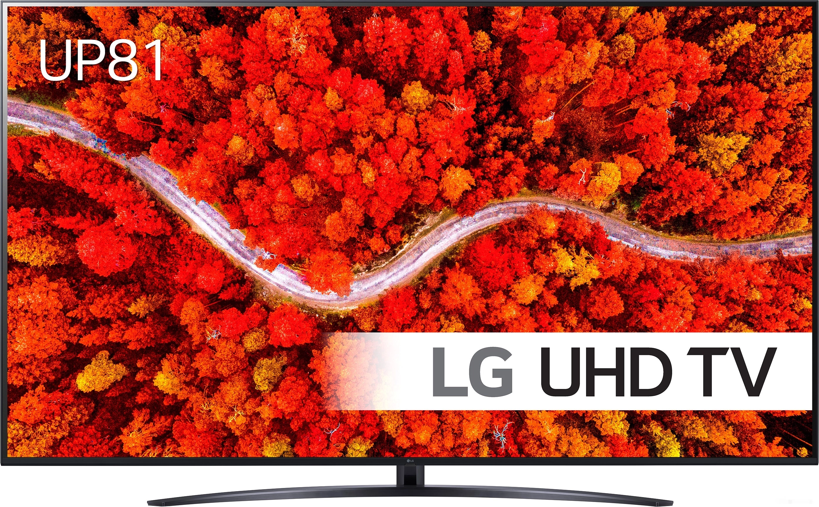 ЖК телевизор LG 82UP81006LA