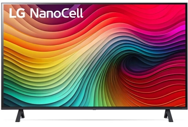 Телевизор LG 86NANO80T6A