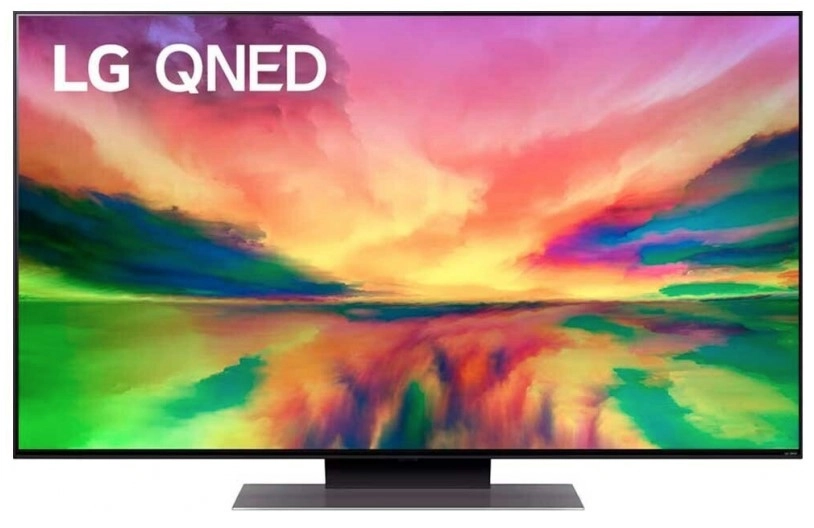 Телевизор LG 86QNED816RA.ARUB