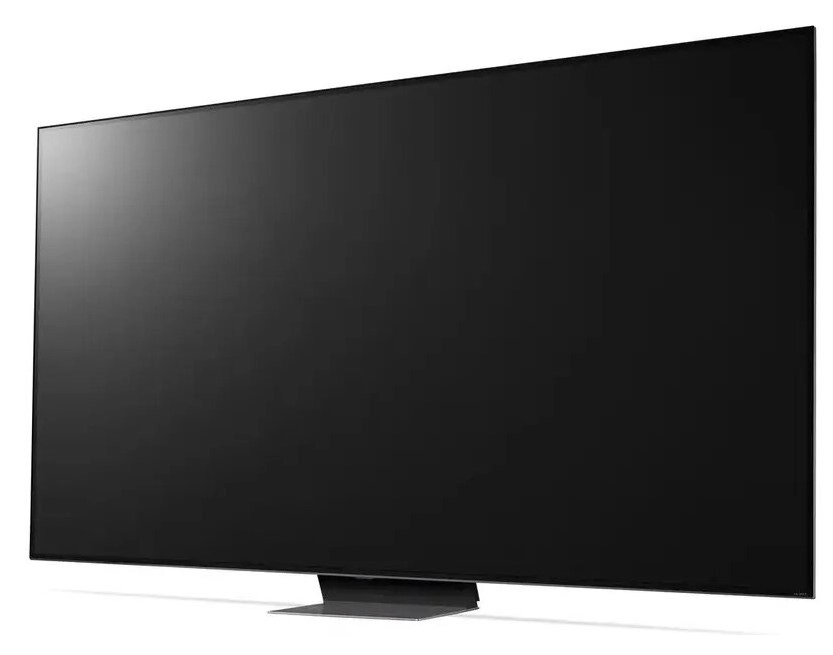 Телевизор LG 86QNED816RA.ARUB