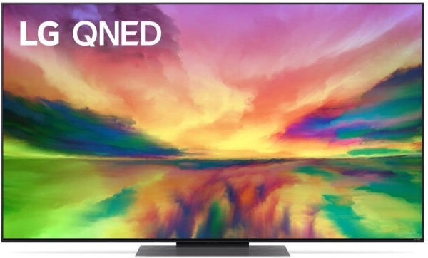 Телевизор LG 86QNED816RA