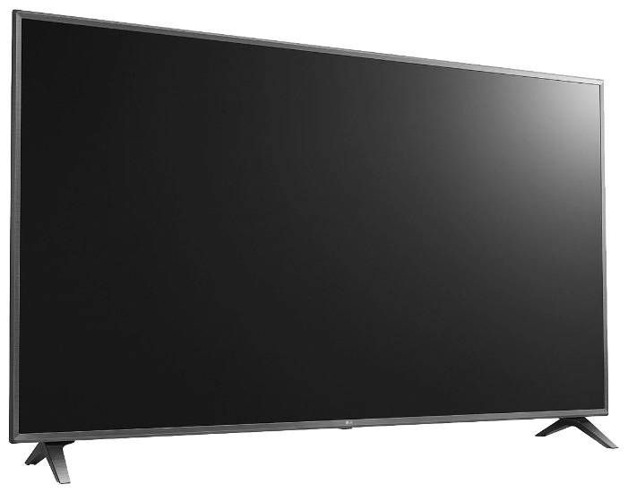 Телевизор LG 86UK6750