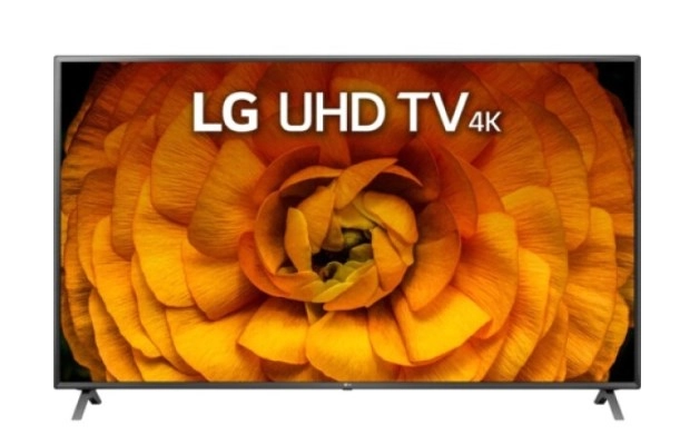 Телевизор LG 86UN85006LA