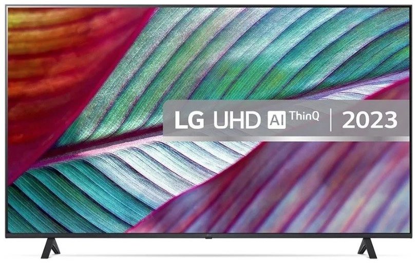 Телевизор LG 86UR78006LB.ARUB