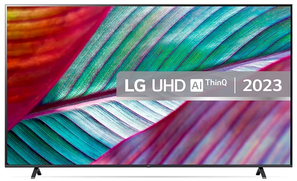 Телевизор LG 86UR78006LB