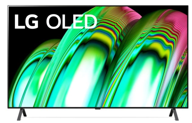 Телевизор Lg A2 OLED48A2RLA