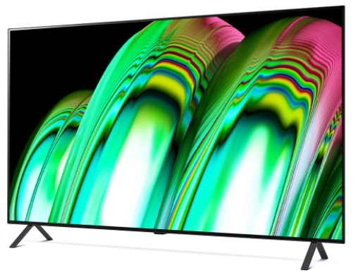 Телевизор Lg A2 OLED48A2RLA