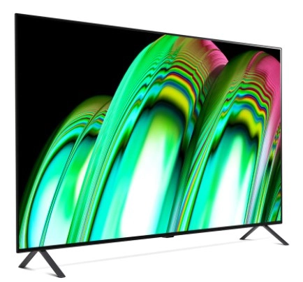 Телевизор Lg A2 OLED48A2RLA