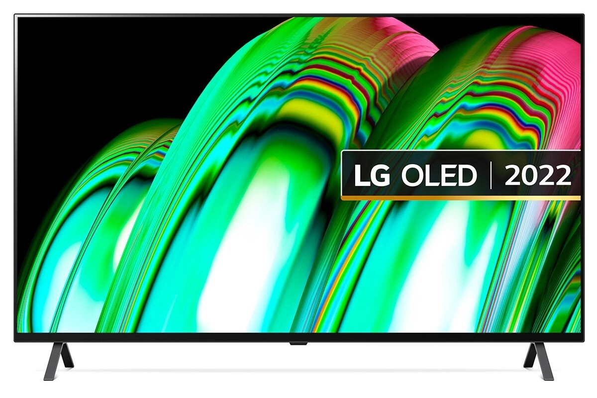 Телевизор Lg A2 OLED55A26LA