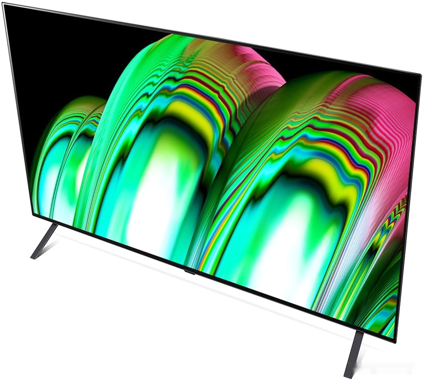 Телевизор Lg A2 OLED55A2RLA