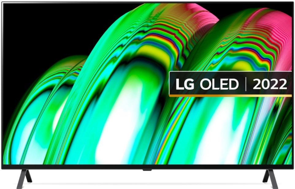 Телевизор Lg A2 OLED65A26LA