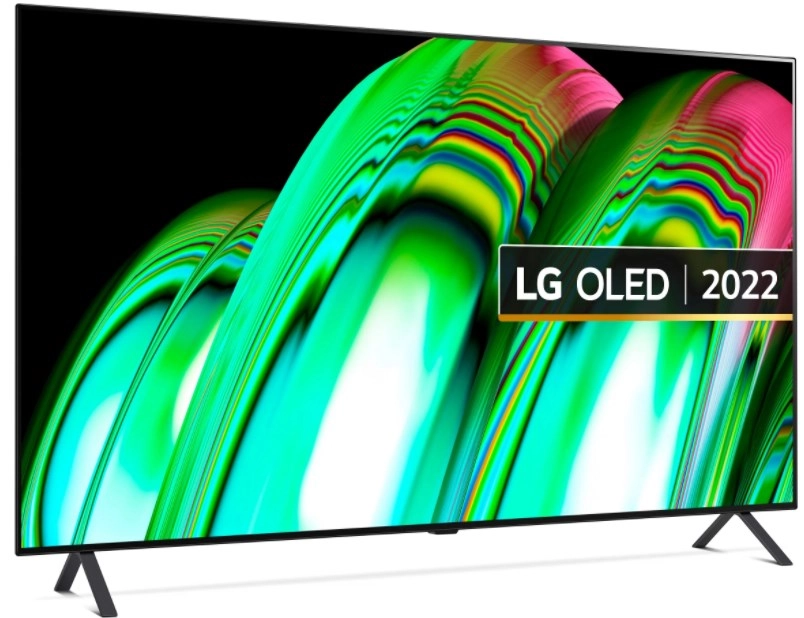 Телевизор Lg A2 OLED65A26LA