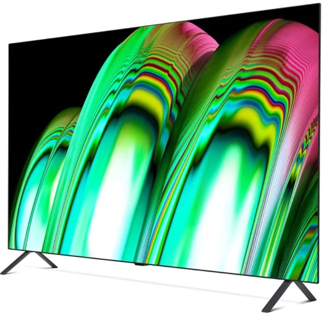 Телевизор Lg A2 OLED65A26LA