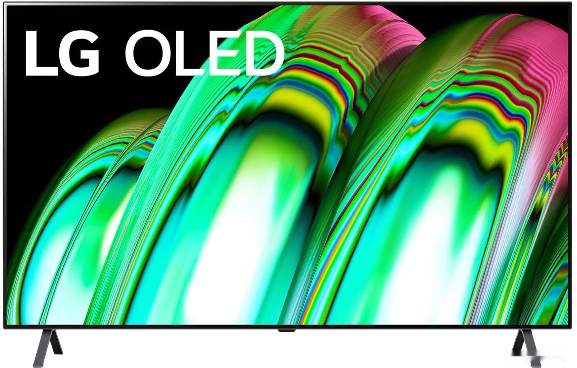 Телевизор Lg A2 OLED65A2RLA