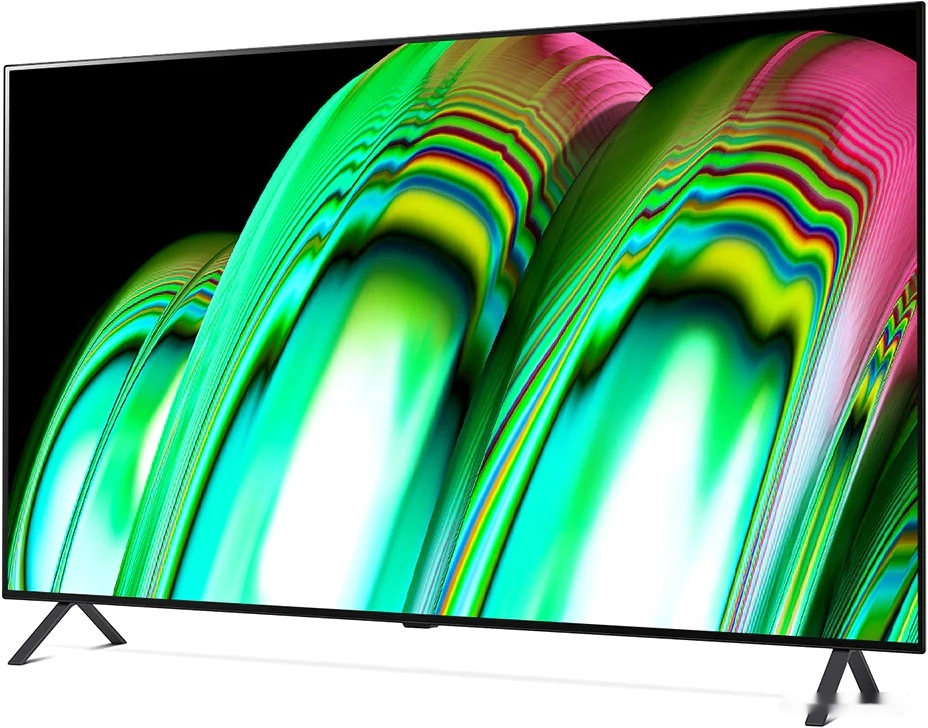 Телевизор Lg A2 OLED65A2RLA