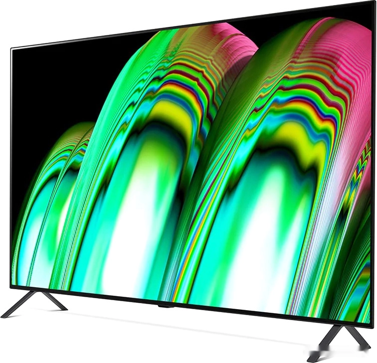 Телевизор Lg A2 OLED65A2RLA