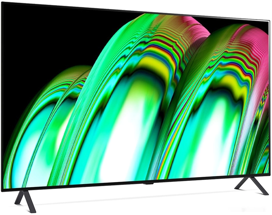 Телевизор Lg A2 OLED65A2RLA
