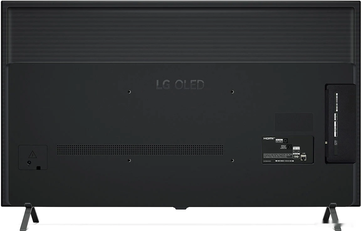 Телевизор Lg A2 OLED65A2RLA
