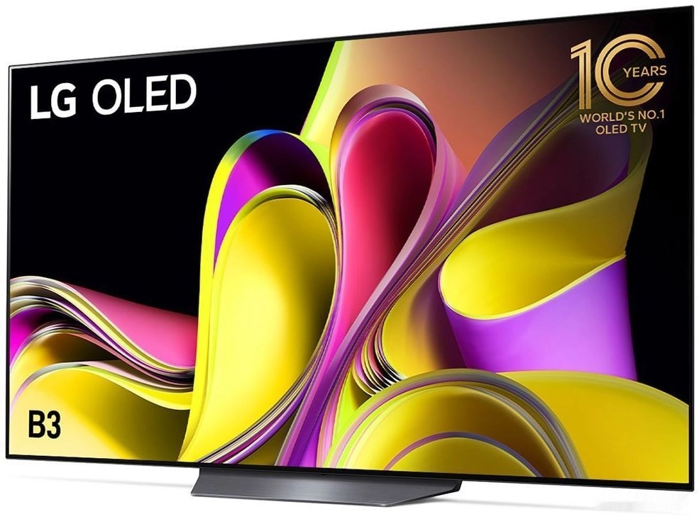 Телевизор Lg B3 OLED55B3RLA