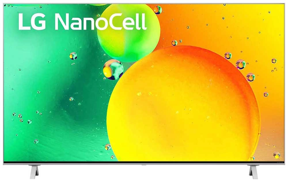 Телевизор LG NanoCell 50NANO776QA