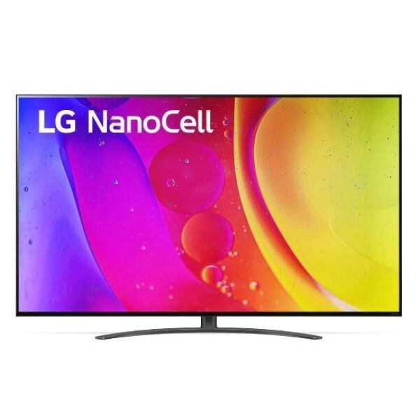 Телевизор LG NanoCell 55NANO829QB