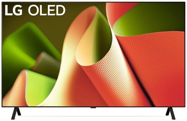 Телевизор LG OLED B4 OLED55B4RLA