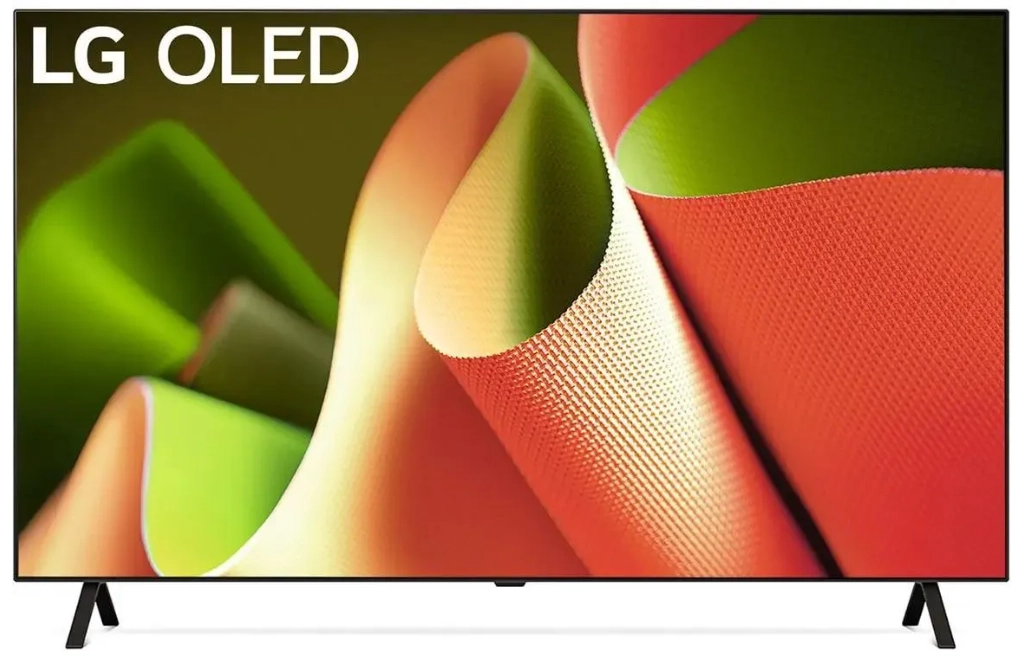 Телевизор Lg B4 OLED65B4RLA