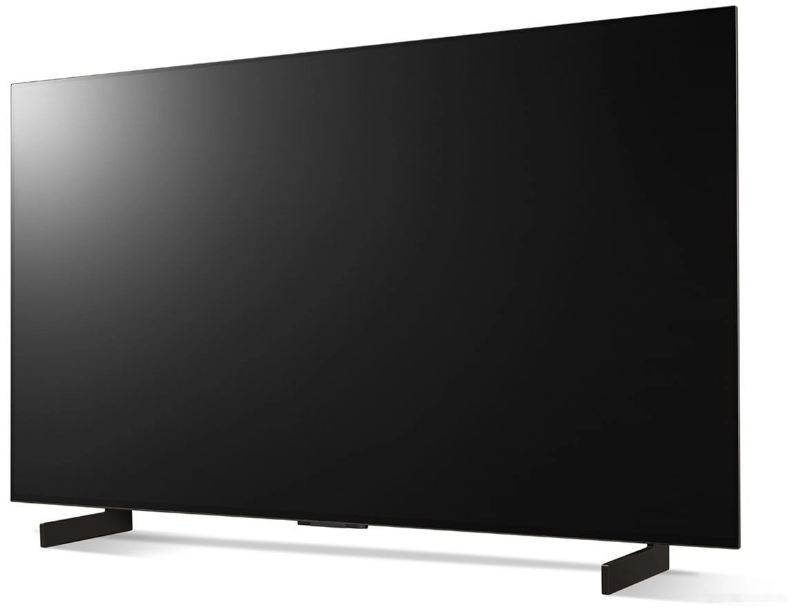 Телевизор LG OLED C4 OLED42C4RLA