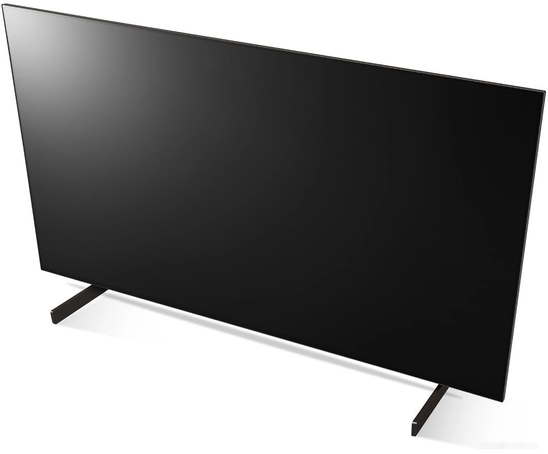 Телевизор LG OLED C4 OLED42C4RLA