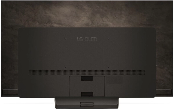 Телевизор LG OLED C4 OLED48C4RLA