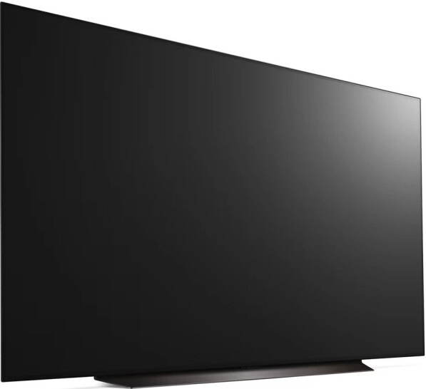 Телевизор LG OLED C4 OLED83C4RLA