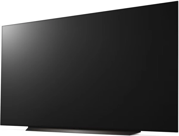 Телевизор LG OLED C4 OLED83C4RLA