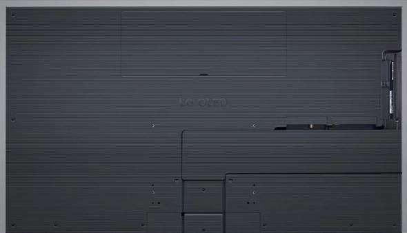 Телевизор LG OLED G4 OLED77G4RLA