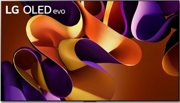Телевизор LG OLED G4 OLED77G4RLA