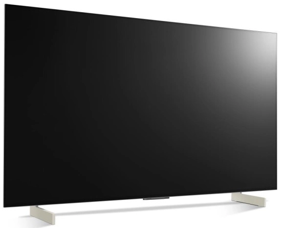 Телевизор LG OLED42C3RLA.ARUB