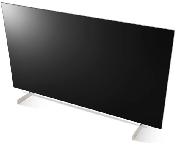 Телевизор LG OLED42C3RLA.ARUB